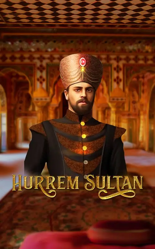 Hurrem Sultan