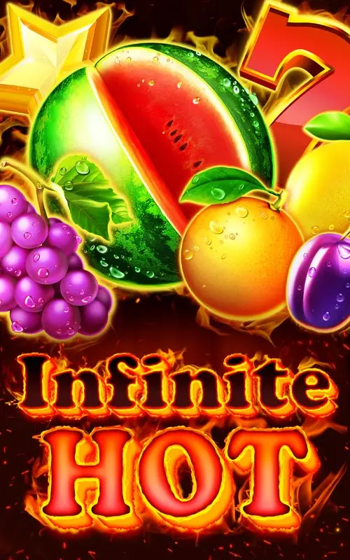 Infinite Hot