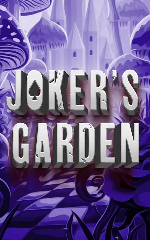 Jokers Garden