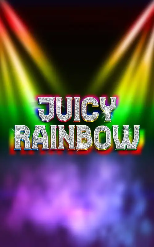 Juicy Rainbow