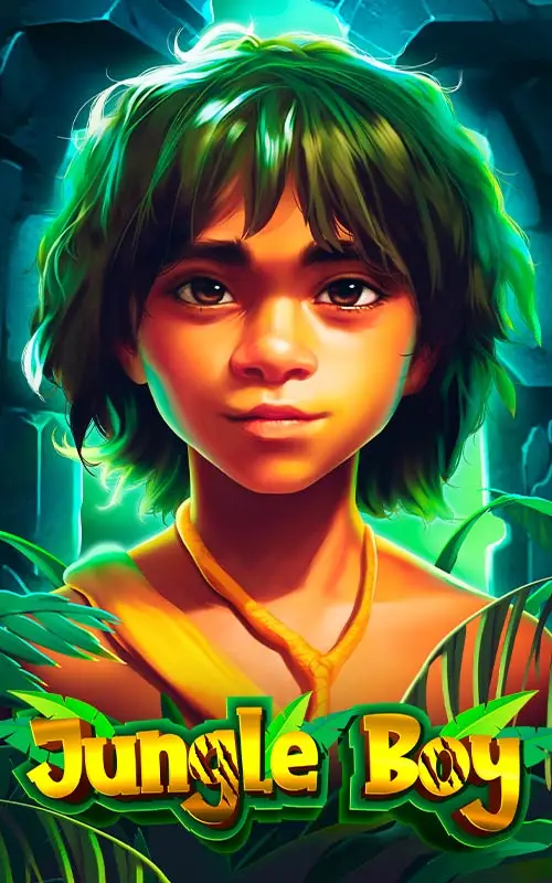 JungleBoy