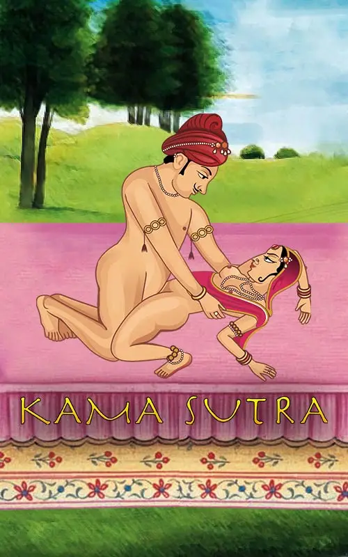 Kamasutra