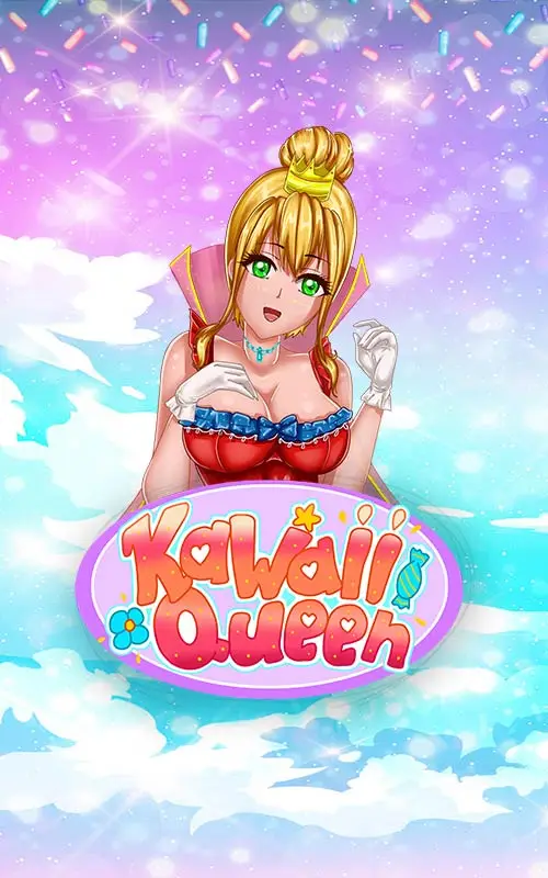 Kawaii Queen