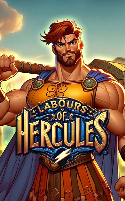Labours of Hercules