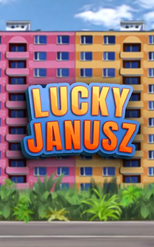 Lucky Janusz