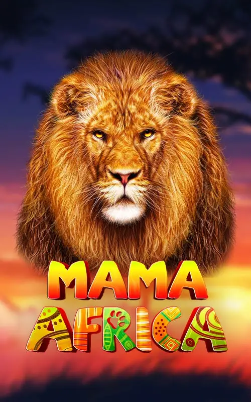 Mama Africa