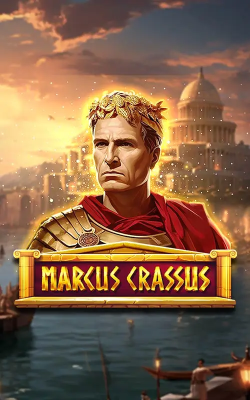 Marcus Crassus