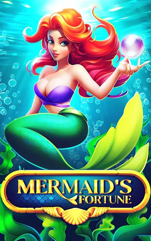 Mermaids Fortune