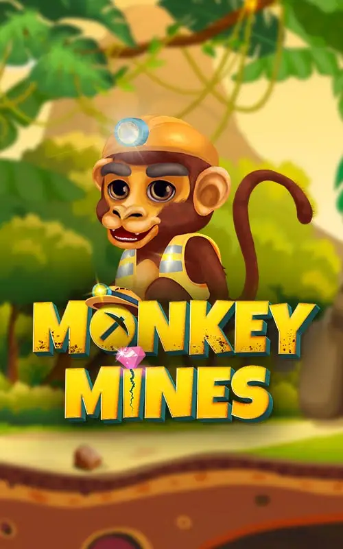 Monkey Mines