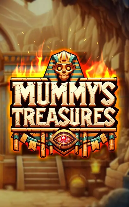 Mummys Treasures