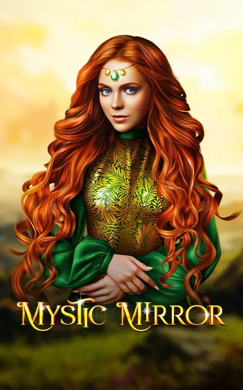 Mystic Mirror