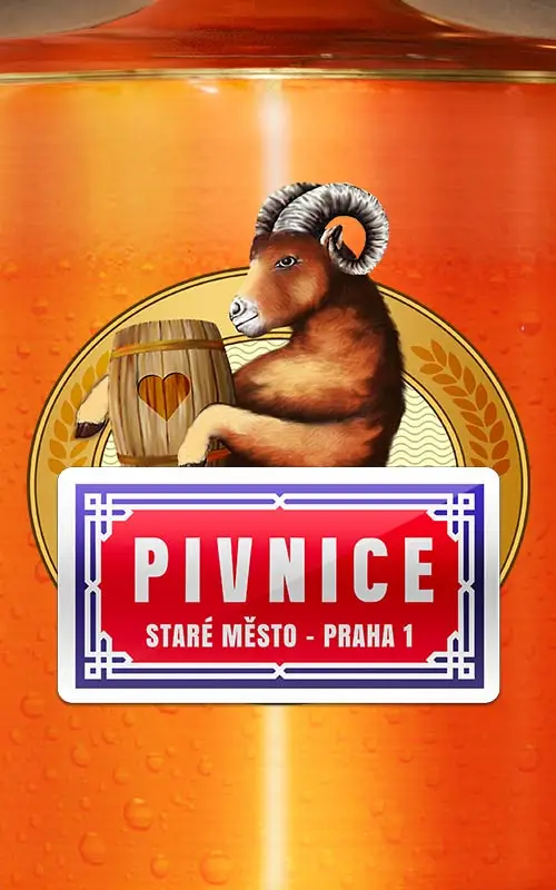 Pivnice