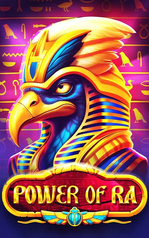 Power of Ra