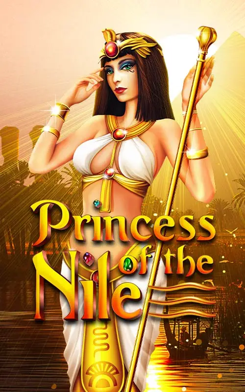 Princess Of The Nile