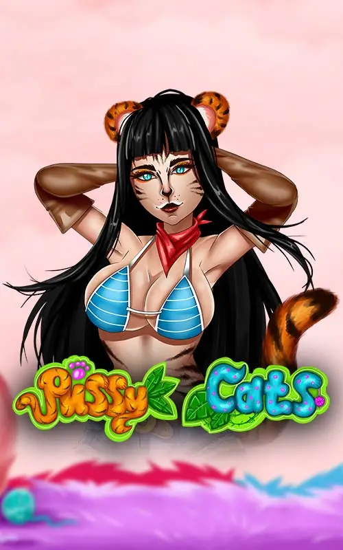 Pussy Cats
