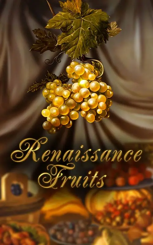 Renaissance Fruits