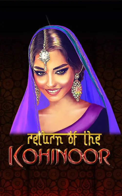 Return Of The Kohinoor
