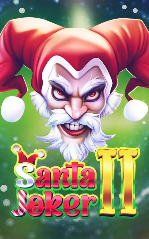 Santa Joker II
