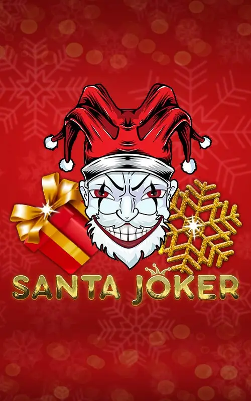 Santa Joker