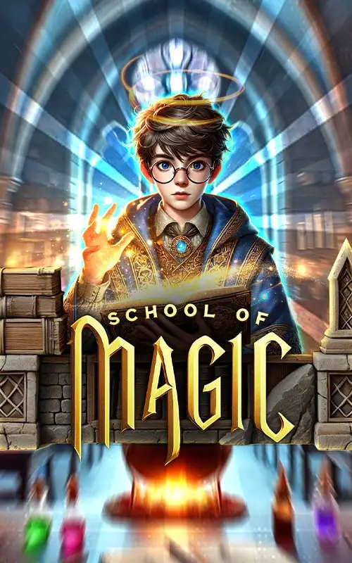 School of Magic