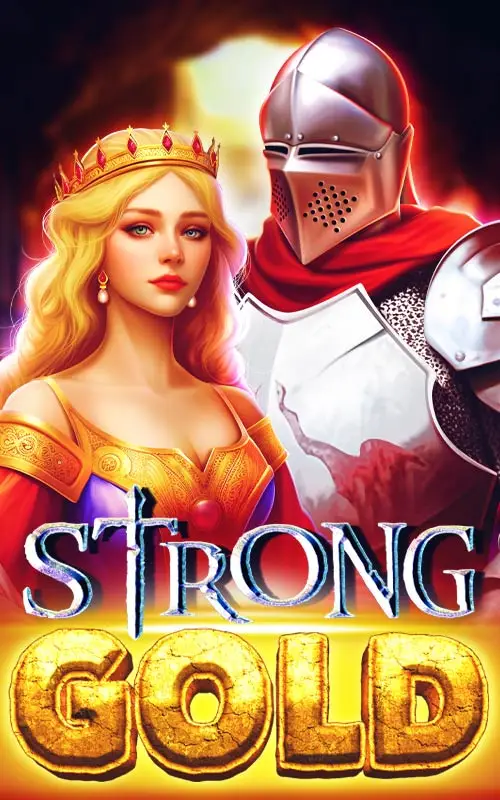 StrongGold