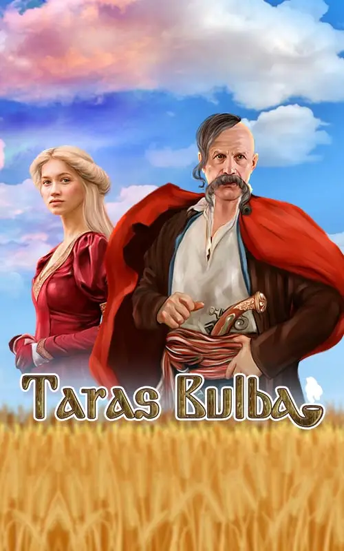 Taras Bulba