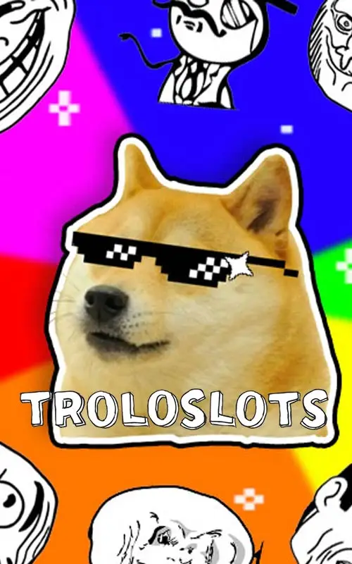 Troloslots