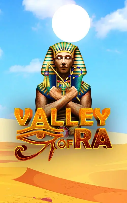 Valley Of Ra