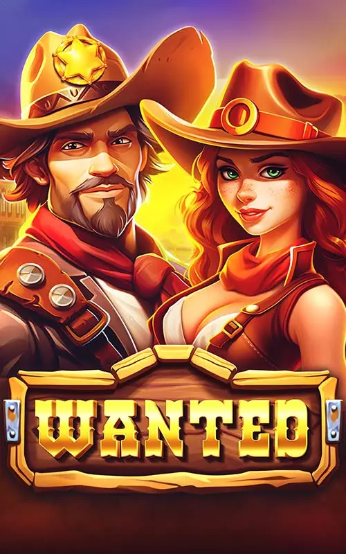 Wanted