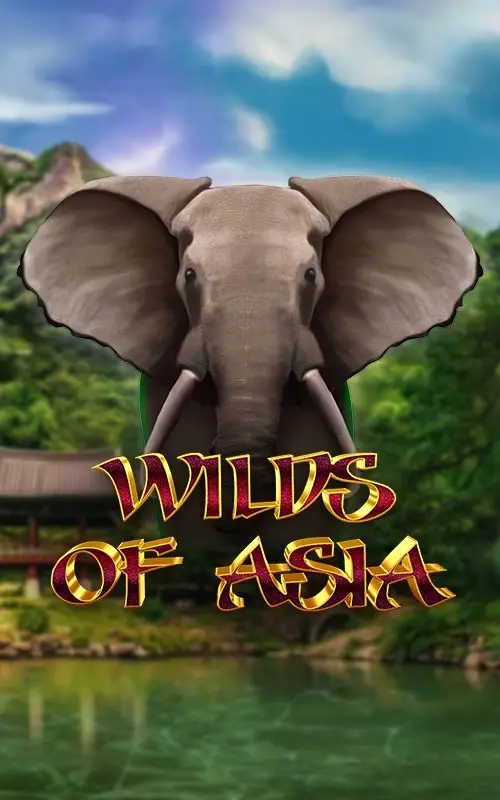 Wilds of Asia