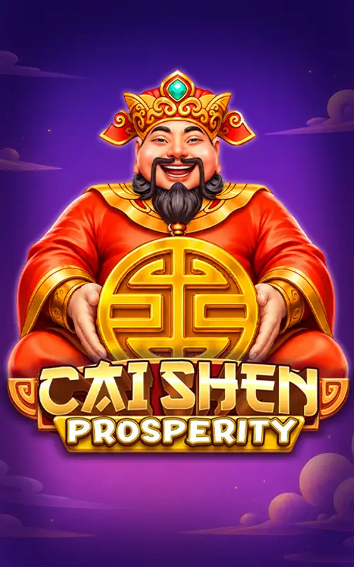 Cai Shen Prosperity