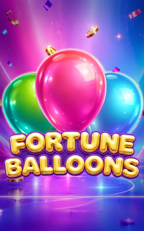 Fortune Balloons