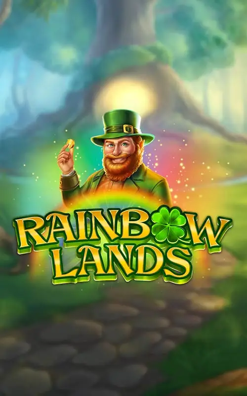 Rainbow Lands