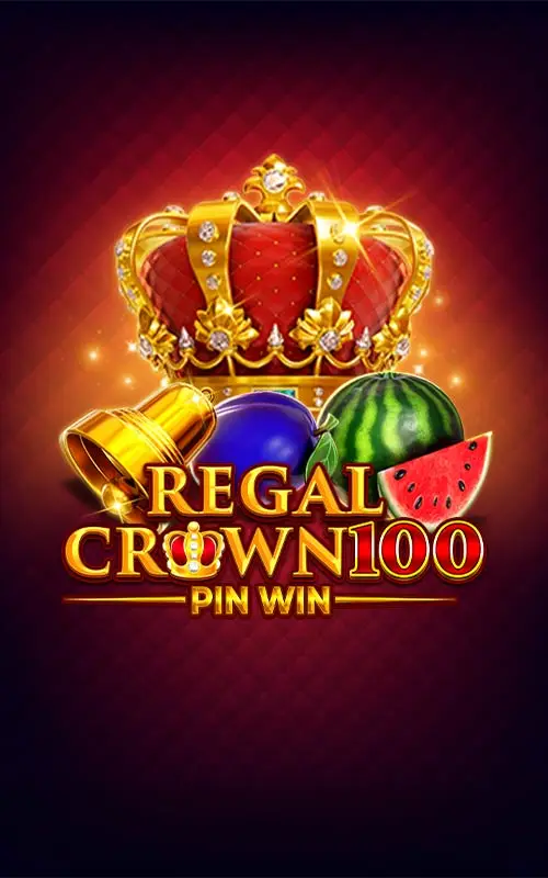 Regal Crown 100
