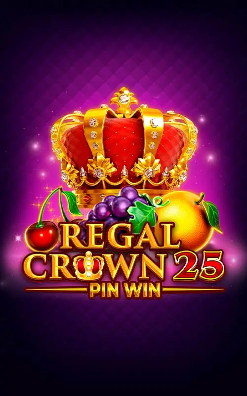Regal Crown 25