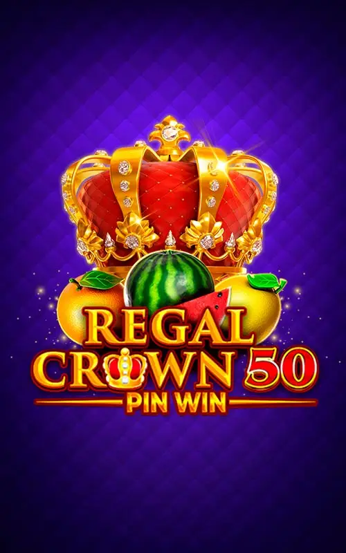 Regal Crown 50