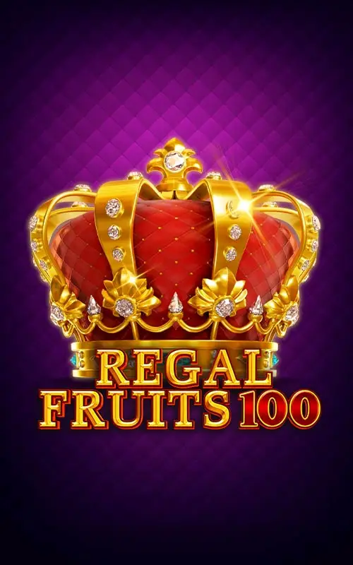 Regal Fruits 100