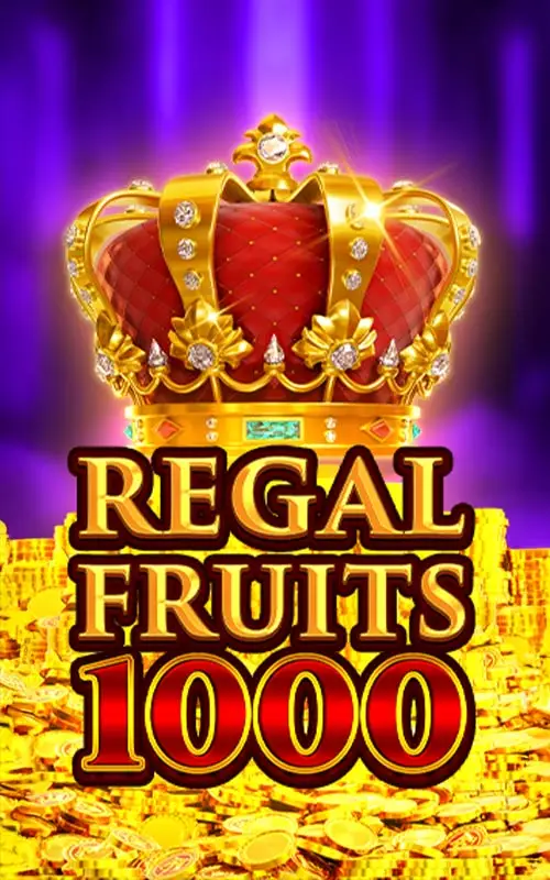 Regal Fruits 1000
