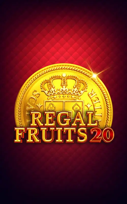 Regal Fruits 20