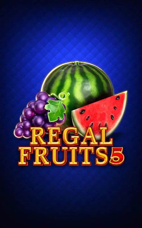 Regal Fruits 5