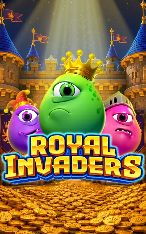 Royal Invaders