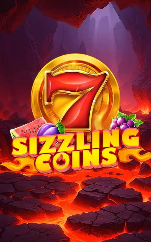 Sizzling Coins