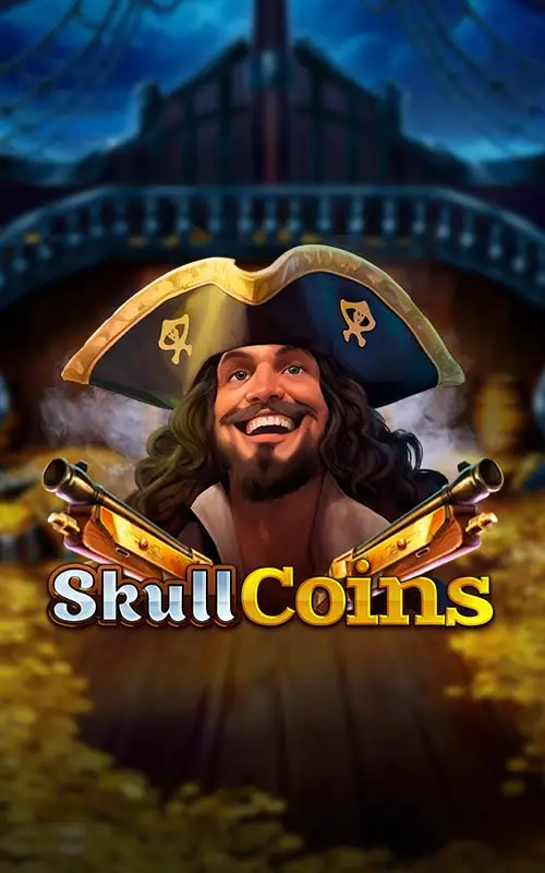 Skull Coins