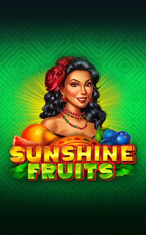 Sunshine Fruits
