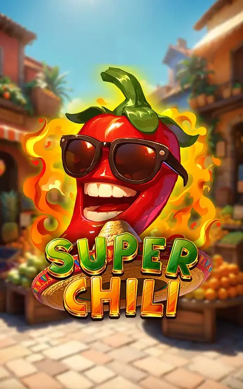 Super Chili