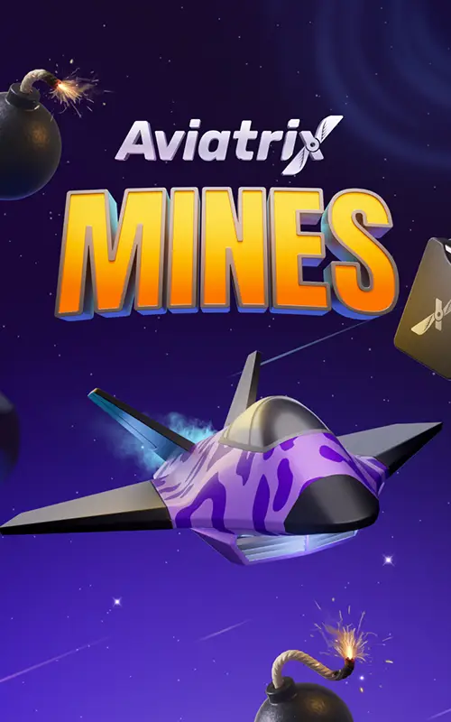 Aviatrix Mines