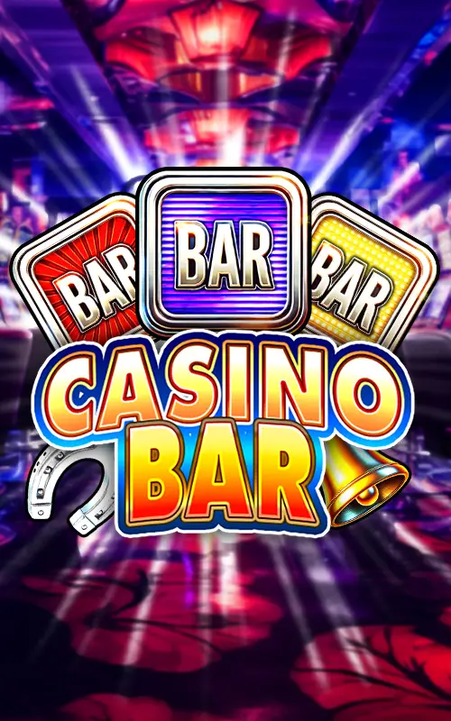 Casino Bar