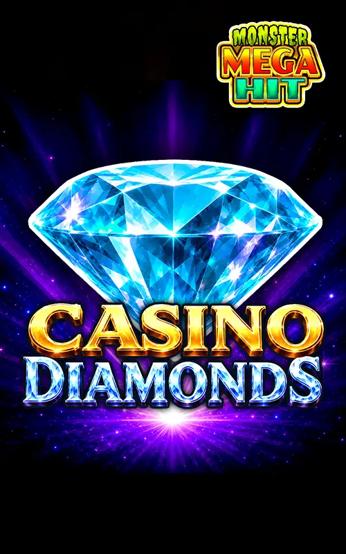 Casino Diamonds