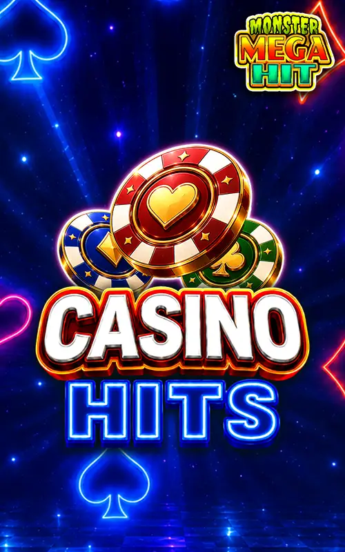 Casino Hits