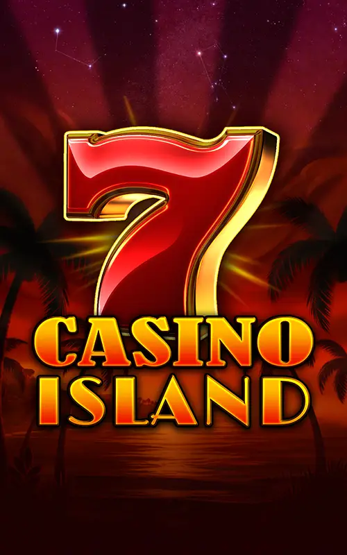 Casino Island